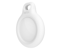 Akcesoria GSM i GPS BELKIN Uchwyt z paskiem Secure Holder Strap biały F8W974btWHT